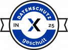 Datenschutz-Schulungssiegel-2025